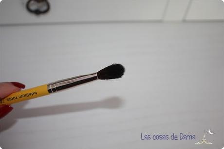 Mis Brochas: Bdellium Tools (III) - Serie Studio Line Mis Brochas: Bdellium Tools (III) - Serie Studio Line