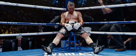 Southpaw - 2015