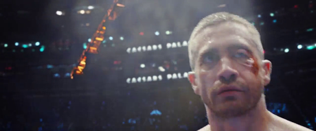 Southpaw - 2015