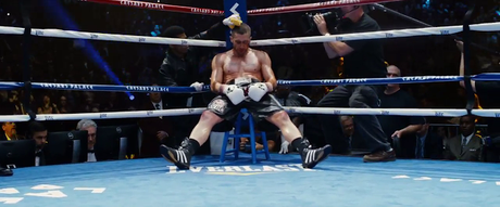 Southpaw - 2015