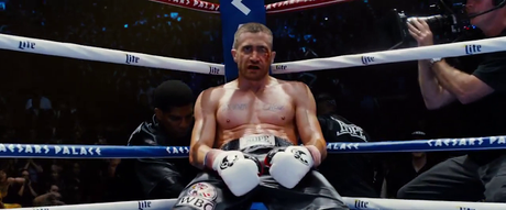 Southpaw - 2015