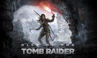 Rise of the Tomb Raider no tendrá multijugador