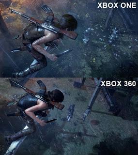 Rise of the Tomb Raider no tendrá multijugador