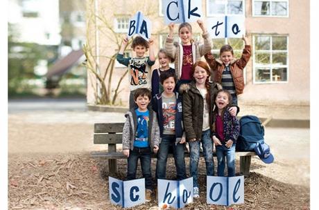 LA VUELTA AL COLE DE C&A LA VUELTA AL COLE DE C&A