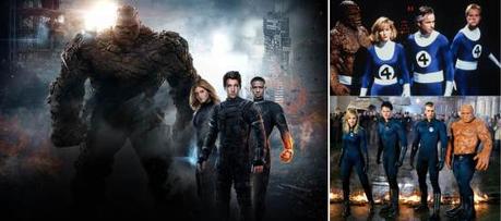 CINECLUB MARVEL: CUATRO FANTÁSTICOS (2015) 05