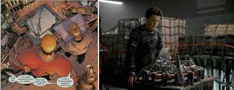 CINECLUB MARVEL: CUATRO FANTÁSTICOS (2015) 09