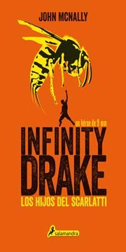 Reseña: Infinity Drake - John Mcnally