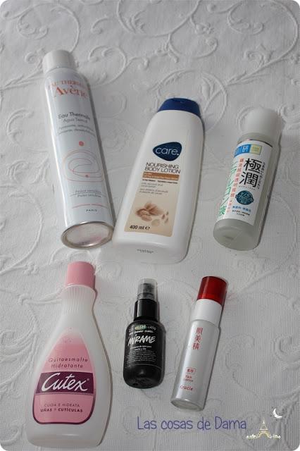 Se finí: Productos terminados (XXI) Se finí: Productos terminados (XXI)