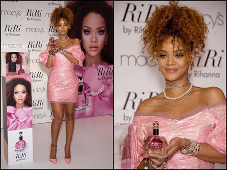 Rita Ora, Rihanna, Kim Kardashian, las peor vestidas de la semana