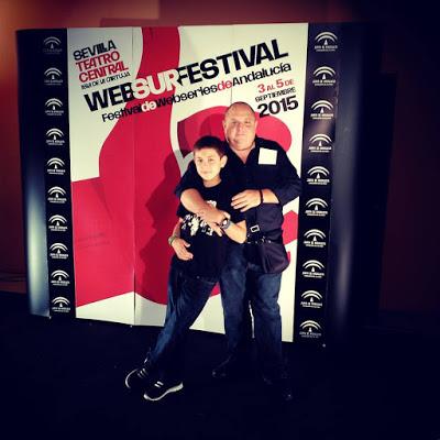 WebSurFestival 2015