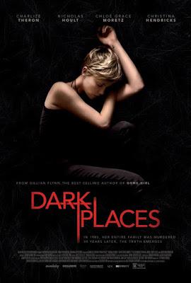 CDI-100: Dark Places (Lugares Oscuros)
