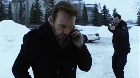 FARGO -TEMPORADA 1- EATING THE BLAME