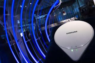Las pantallas de TV y la casa conectada tuvieron su lugar en la IFA 2015 Las pantallas de TV y la casa conectada tuvieron su lugar en la IFA 2015