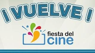 Habemus Fiesta del Cine Habemus Fiesta del Cine