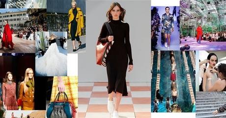 Resumen semanal: sobre bloggers de moda, looks de vuelta al trabajo, el hun y los superpoderes de las madres