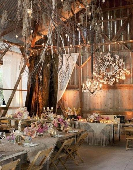 Bodas Boho / Boho Weeding