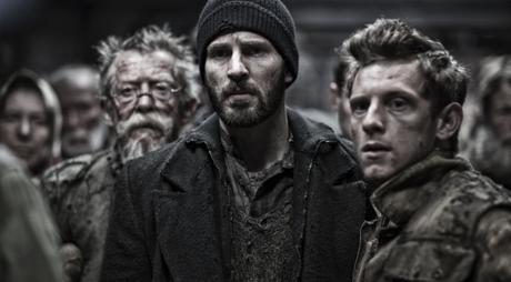 Snowpiercer (2013) – cine post-apocalíptico coreano