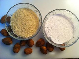 Ingredientes Ingredientes
