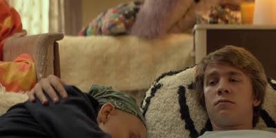 Reseña: Un final para Rachel, Jesse Andrews Reseña: Un final para Rachel, Jesse Andrews