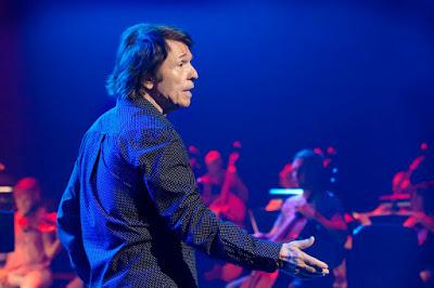 #RaphaelSinphonico , el concierto del artista en RTVE