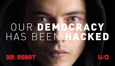 Mr. Robot y la tecnología antisistema