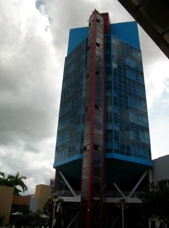 Viaje a cuba. Crónica de una ida y una vuelta (II) Hotel santiago