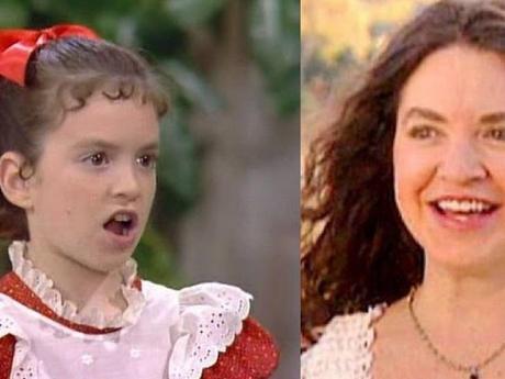 LOS 30 AÑOS DE LA PEQUEÑA MARAVILLA LOS 30 AÑOS DE LA PEQUEÑA MARAVILLA