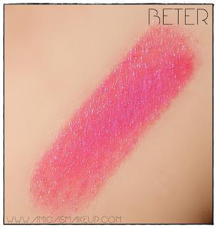 Review Colección de Maquillaje LOOK EXPERT Beter Review Colección de Maquillaje LOOK EXPERT Beter