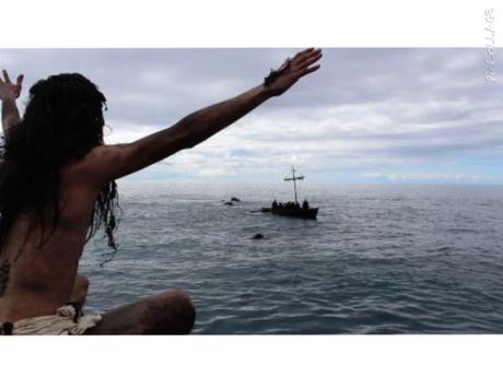 Porque todos tenemos derecho a soñar: “Leyenda Canaria de San Borondón” Foto 5-9-15 14 22 58