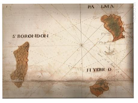 Porque todos tenemos derecho a soñar: “Leyenda Canaria de San Borondón” Foto 5-9-15 14 23 42