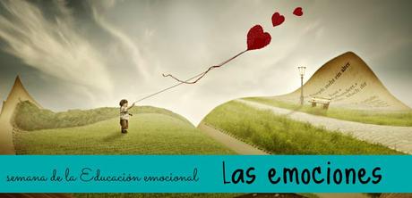 Educación Emocional I: Las emociones