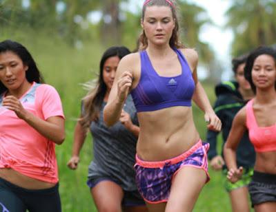 La regla del 10% para corredores La regla del 10% para corredores