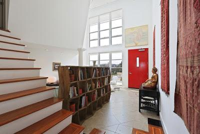 Loft Rustico y Etnico en San Francisco Loft Rustico y Etnico en San Francisco