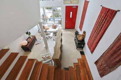 Loft Rustico y Etnico en San Francisco Loft Rustico y Etnico en San Francisco