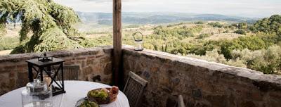 Balcones Rusticos Italianos