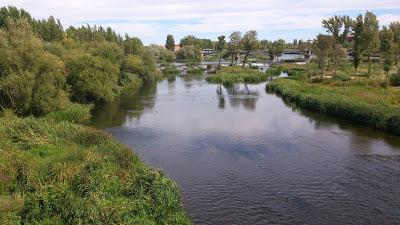 Dos días por Salamanca