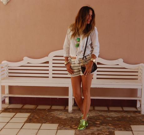 OUTFITS AGOSTO 2015 OUTFITS AGOSTO 2015