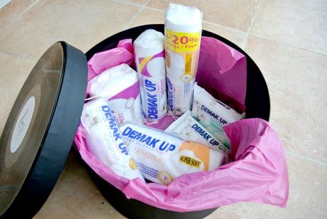 SISTEMA DE LIMPIEZA DEMAK'UP | DESMAQUILLA Y CUIDA TU PIEL. SISTEMA DE LIMPIEZA DEMAK'UP | DESMAQUILLA Y CUIDA TU PIEL.