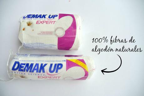 SISTEMA DE LIMPIEZA DEMAK'UP | DESMAQUILLA Y CUIDA TU PIEL. SISTEMA DE LIMPIEZA DEMAK'UP | DESMAQUILLA Y CUIDA TU PIEL.