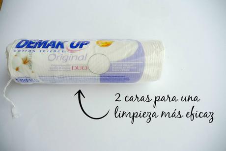 SISTEMA DE LIMPIEZA DEMAK'UP | DESMAQUILLA Y CUIDA TU PIEL. SISTEMA DE LIMPIEZA DEMAK'UP | DESMAQUILLA Y CUIDA TU PIEL.