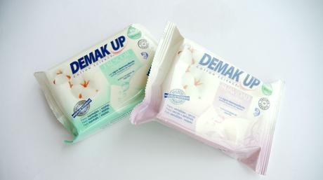 SISTEMA DE LIMPIEZA DEMAK'UP | DESMAQUILLA Y CUIDA TU PIEL. SISTEMA DE LIMPIEZA DEMAK'UP | DESMAQUILLA Y CUIDA TU PIEL.