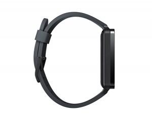 LG G Watch un Android Wear de bajo coste LG G watch correa Perfil