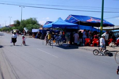 Ciudad de espejismos