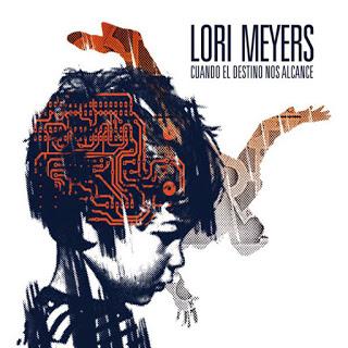 Lori Meyers - Corazón elocuente (2010)