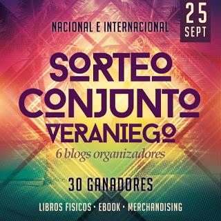 ~♥ Recordatorio de sorteo conjunto nacional e internacional