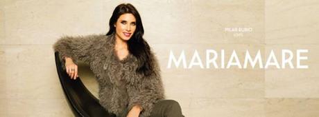 Pilar Rubio MariaMare