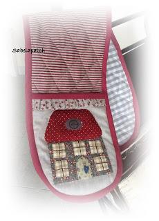 Manopla doble Manopla doble