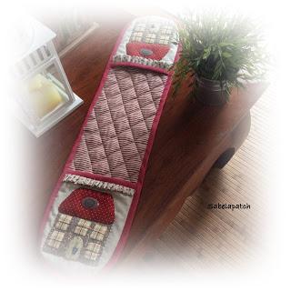 Manopla doble Manopla doble