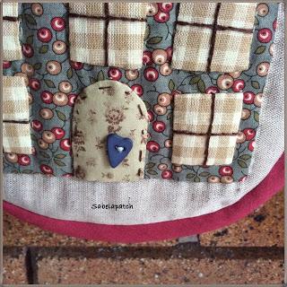 Manopla doble Manopla doble