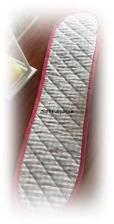 Manopla doble Manopla doble